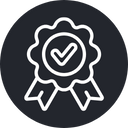 Quality icon